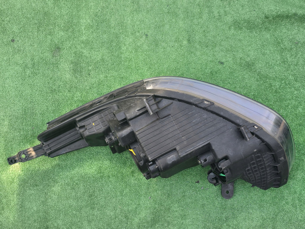 Frontscheinwerfer Hyundai I20 92102-4P500 Rechts Scheinwerfer Headlight