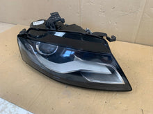Laden Sie das Bild in den Galerie-Viewer, Frontscheinwerfer Audi A4 8K0941004P Rechts Scheinwerfer Headlight