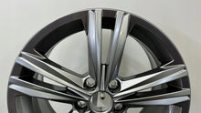 Load image into Gallery viewer, 1x Alufelge 16 Zoll 6.5" 5x100 47ET Glanz Grau 2G0601025AA VW Rim Wheel FEL7479209805cm