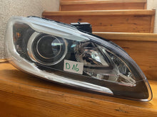 Load image into Gallery viewer, Frontscheinwerfer Volvo S60 V60 31698825 Xenon Rechts Scheinwerfer Headlight SCH3917065972ws