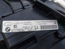 Laden Sie das Bild in den Galerie-Viewer, Frontscheinwerfer BMW F30 F31 7259527 Links Scheinwerfer Headlight SCH9048626306os