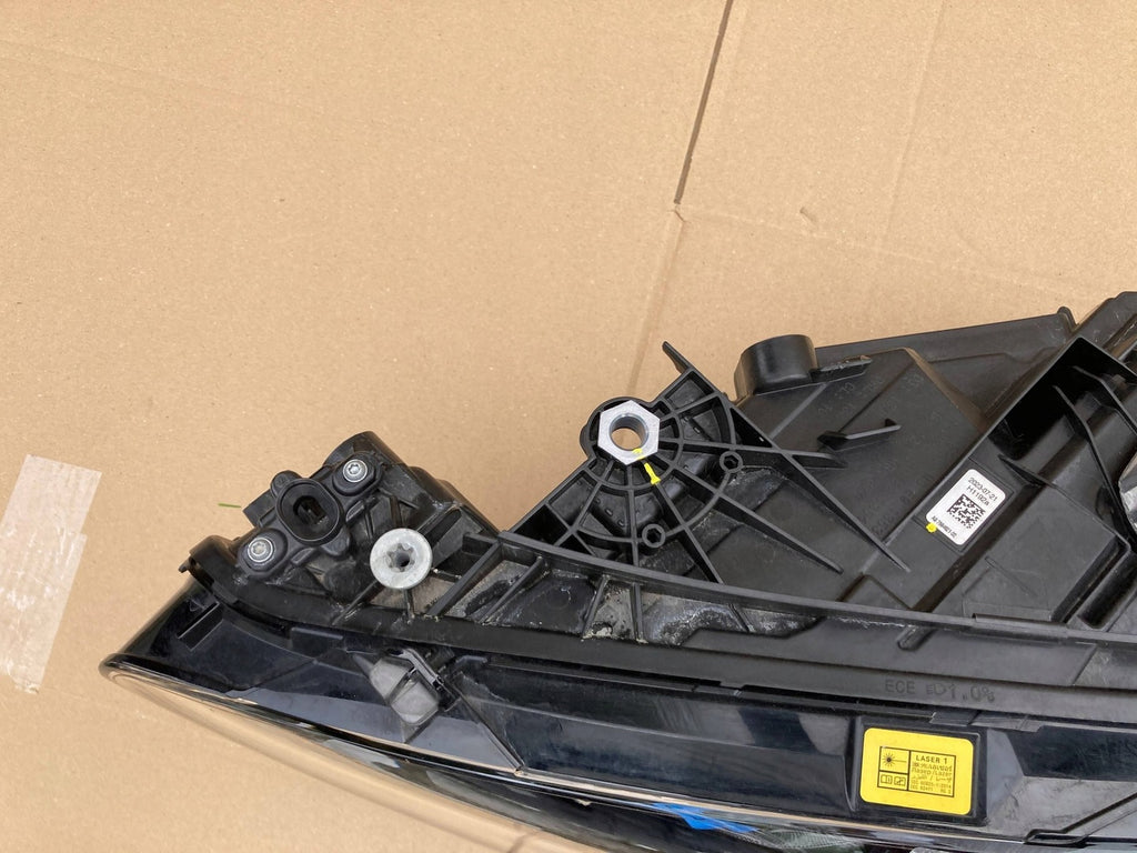 Frontscheinwerfer BMW 4 G22 G23 G26 7884621 Laser Links Scheinwerfer Headlight SCH1353224282ws