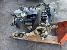 Laden Sie das Bild in den Galerie-Viewer, Motor Volvo Xc40 B3154T9 1.5 129PS 95kW Benzin Engine Unkomplett MOT4625378046pi