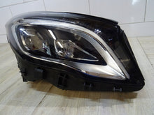 Laden Sie das Bild in den Galerie-Viewer, Frontscheinwerfer Mercedes-Benz Gla A1569061800 Xenon Rechts Headlight SCH8528567408rp