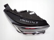 Laden Sie das Bild in den Galerie-Viewer, Frontscheinwerfer Opel Grandland X 9850139280 LED Rechts Scheinwerfer Headlight SCH8305973324jh