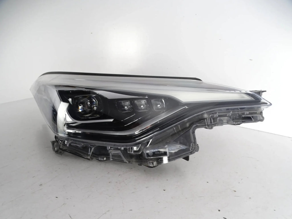 Frontscheinwerfer Toyota 81110-F4280 LED Rechts Scheinwerfer Headlight