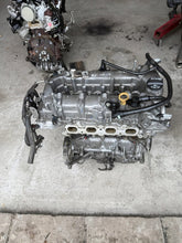 Laden Sie das Bild in den Galerie-Viewer, Motor Opel Insignia B 1.5 165PS 121kW 59TKm Benzin Engine Unkomplett MOT2770652227la