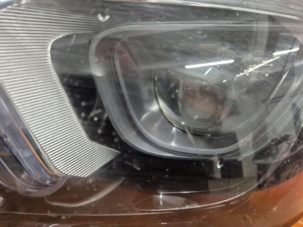 Frontscheinwerfer Mercedes-Benz Gle A1679069604 Links Scheinwerfer Headlight SCH9865260976tz