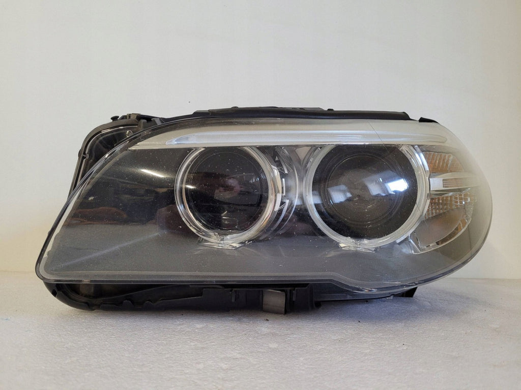 Frontscheinwerfer BMW 5 F11 F10 7317131 Links Scheinwerfer Headlight SCH4518175681ny
