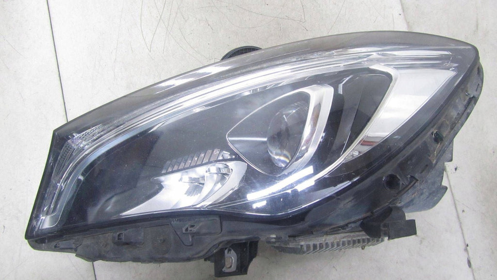 Frontscheinwerfer Mercedes-Benz Cla A1178206961 LED Links Scheinwerfer Headlight SCH9135265258xc