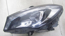 Laden Sie das Bild in den Galerie-Viewer, Frontscheinwerfer Mercedes-Benz Cla A1178206961 LED Links Scheinwerfer Headlight SCH9135265258xc