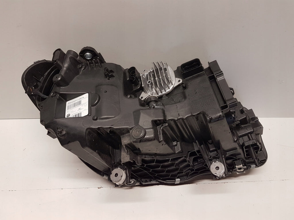 Frontscheinwerfer BMW X3 G01 G02 8739653-03 Full LED Links Headlight SCH9328183748qc