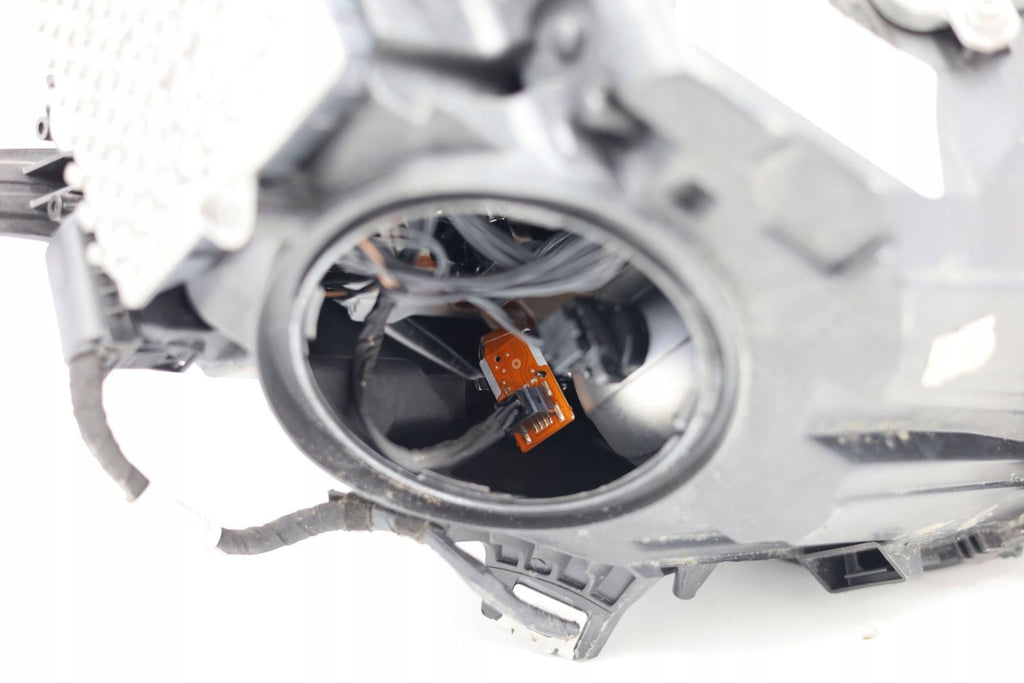 Frontscheinwerfer Mini Clubman F54 7416983-02 Links Scheinwerfer Headlight SCH3801635477st