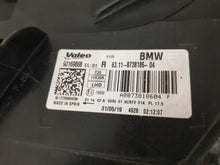 Laden Sie das Bild in den Galerie-Viewer, Frontscheinwerfer BMW X2 F39 8738186-04 Full LED Rechts Scheinwerfer Headlight SCH5077824382po