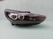 Laden Sie das Bild in den Galerie-Viewer, Frontscheinwerfer Hyundai I30 III 92102-G4XXX LED Rechts Scheinwerfer Headlight SCH3535501250bg