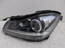 Load image into Gallery viewer, Frontscheinwerfer Mercedes-Benz A2048205559 Xenon Links Scheinwerfer Headlight