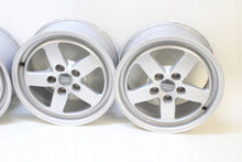 Load image into Gallery viewer, 1x Alufelge 16 Zoll 7.0&quot; 5x112 35ET Matt 8W0601025 Audi A4 B9 Rim Wheel