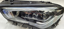 Load image into Gallery viewer, Frontscheinwerfer Mercedes-Benz Cla X118 1189066901 LED Links Headlight