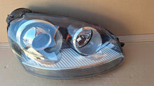 Load image into Gallery viewer, Frontscheinwerfer VW Golf V 1K6941032 Xenon Rechts Scheinwerfer Headlight SCH9229285357gs