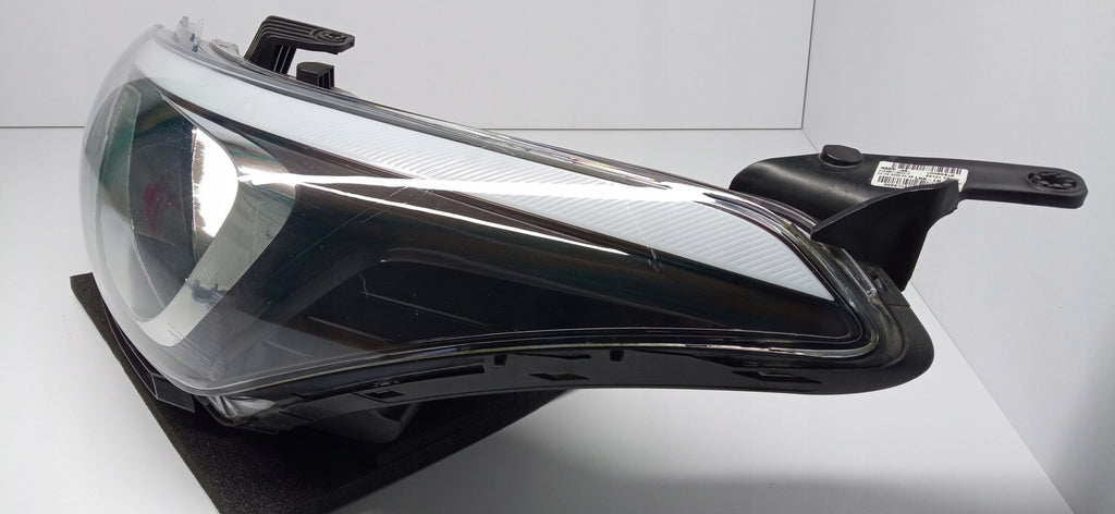 Frontscheinwerfer Hyundai I20 Ib 92101-C8000 Links Scheinwerfer Headlight