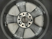 Laden Sie das Bild in den Galerie-Viewer, 1x Alufelge 17 Zoll 7.0" 5x112 48 5ET Glanz A2054010800 Mercedes-Benz W205 FEL2345591711ud