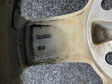 Load image into Gallery viewer, 1x Alufelge 18 Zoll 5x112 8E0601025AQ Audi A4 Allroad Rim Wheel FEL1664495400wx