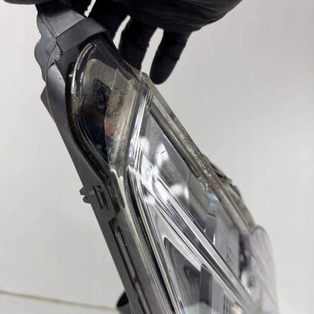 Frontscheinwerfer Peugeot 208 I 89905648 Rechts Scheinwerfer Headlight SCH9050296268ea