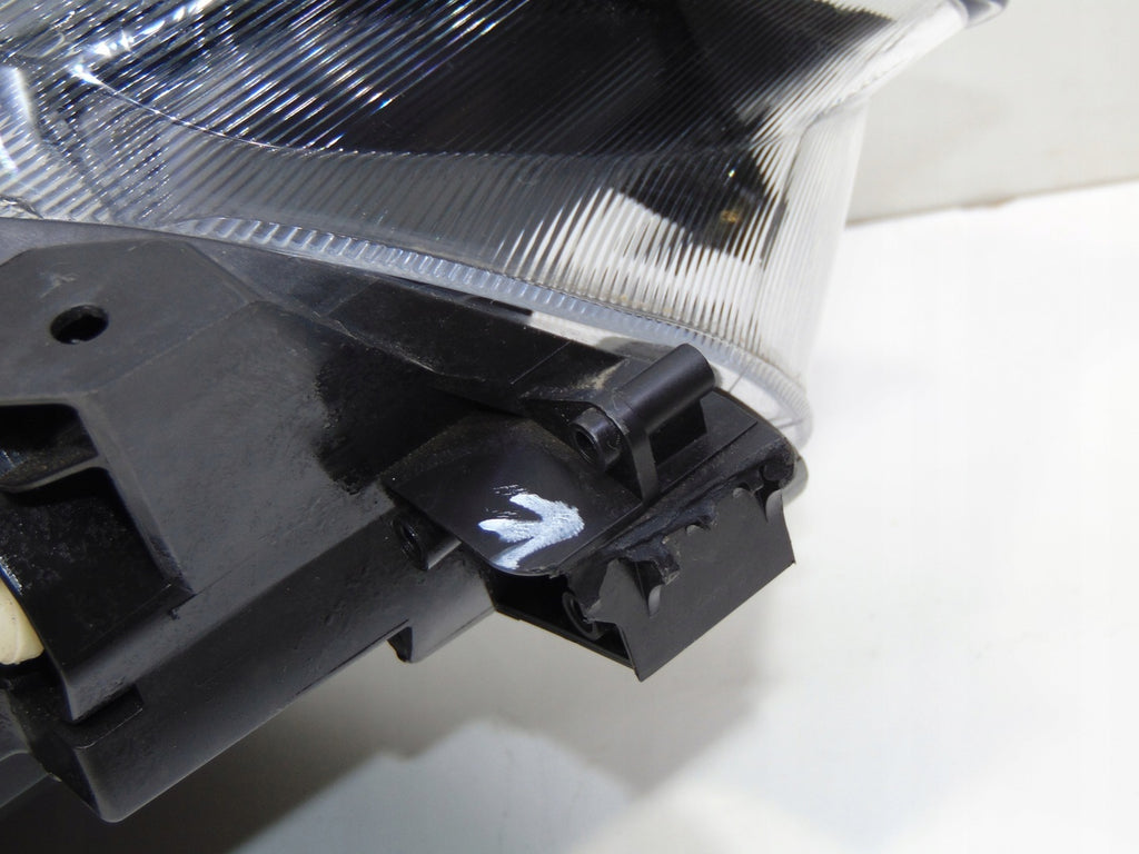 Frontscheinwerfer Ford Fiesta N1BB-13E015-CG LED Links Scheinwerfer Headlight SCH2254682628ig