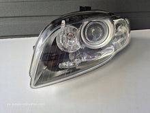 Laden Sie das Bild in den Galerie-Viewer, Frontscheinwerfer Audi A4 B7 8E0941003 Xenon Ein Stück (Rechts oder Links)
