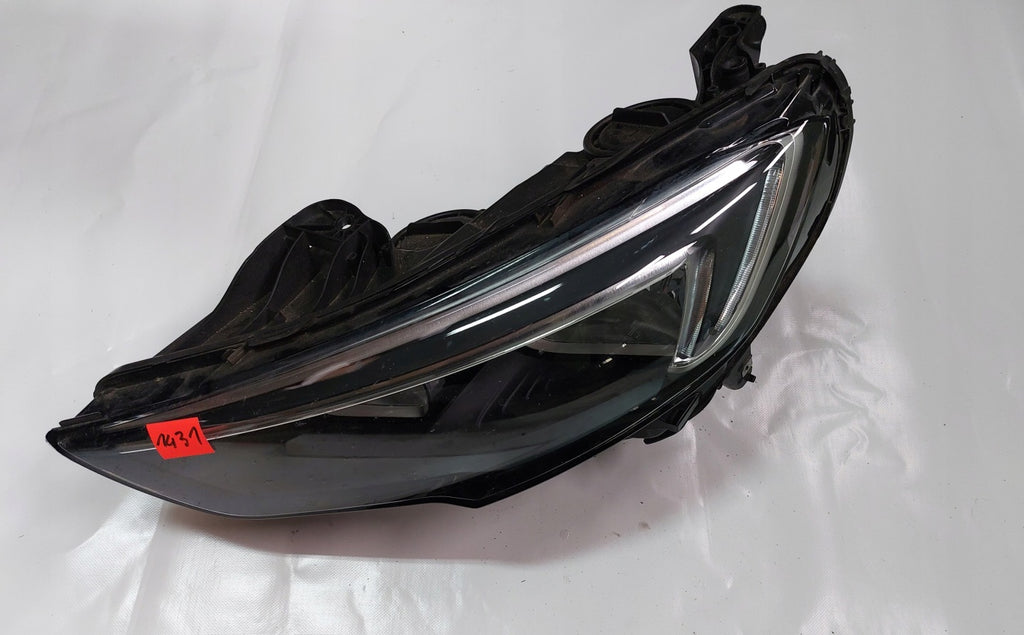 Frontscheinwerfer Opel Insignia 60050197 LED Links Scheinwerfer Headlight SCH2088641428gw