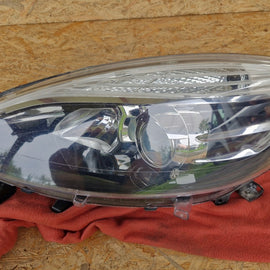 Frontscheinwerfer Renault Scenic 260601946R Links Scheinwerfer Headlight SCH9324909999ry