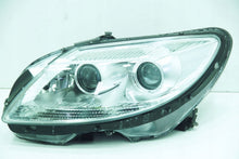 Laden Sie das Bild in den Galerie-Viewer, Frontscheinwerfer Mercedes-Benz A2168202961 Links Scheinwerfer Headlight SCH4438602384qm