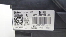 Laden Sie das Bild in den Galerie-Viewer, Frontscheinwerfer Mini F56 F55 5A01962-05 LED Rechts Scheinwerfer Headlight SCH3251942754yu