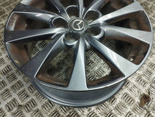 Load image into Gallery viewer, 1x Alufelge 16 Zoll 5x114.3 9965L56560 Mazda Cx-30 Rim Wheel FEL7050003306ks