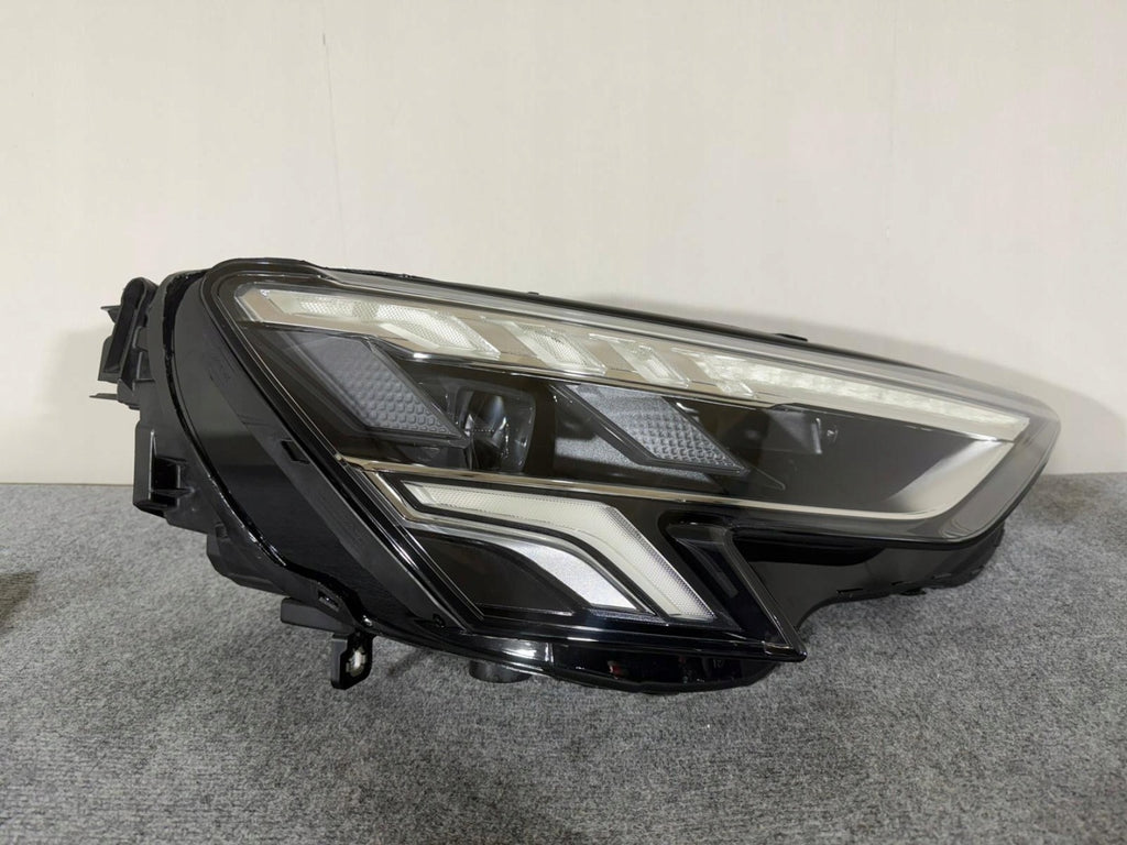 Frontscheinwerfer Audi A3 8Y0941034 LED Rechts Scheinwerfer Headlight SCH1922130659fk