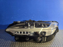 Load image into Gallery viewer, Frontscheinwerfer Volvo S90 V90 32228310 LED Links Scheinwerfer Headlight SCH9879333612cb