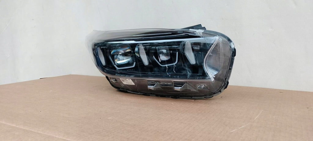 Frontscheinwerfer Kia Xceed 92102J7850 LED Rechts Scheinwerfer Headlight