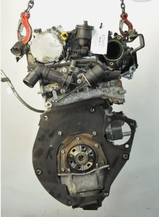 Motor Opel Insignia A A20DTE 2.0 CDTI Diesel Engine Unkomplett MOT1413242655xq