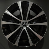 1x Alufelge 18 Zoll 8.0