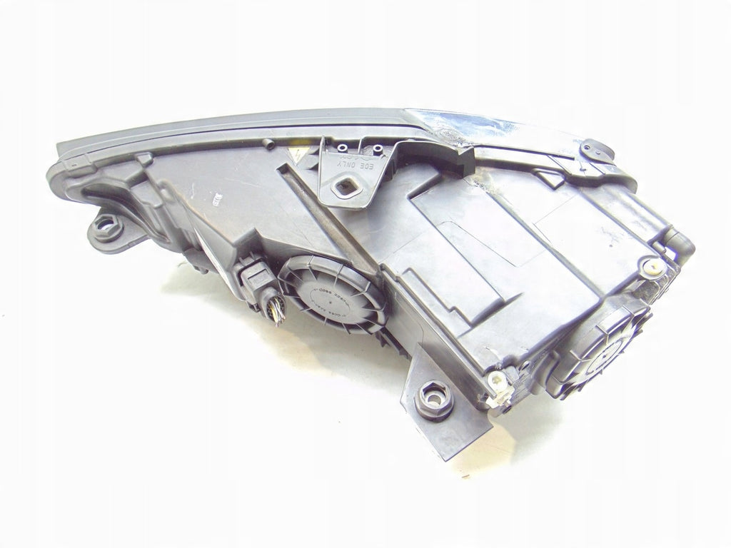 Frontscheinwerfer Audi A3 1LL010740-34 LED Rechts Scheinwerfer Headlight