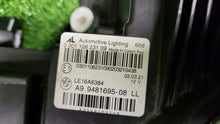 Laden Sie das Bild in den Galerie-Viewer, Frontscheinwerfer BMW 3 G21 G20 9481695 Laser Links Scheinwerfer Headlight SCH6639314741ig
