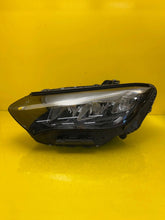 Laden Sie das Bild in den Galerie-Viewer, Frontscheinwerfer Mercedes-Benz Eqe A2959069700 LED Links Scheinwerfer Headlight SCH3820311850lg