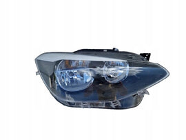 Frontscheinwerfer BMW F21 F20 7229672-08 Xenon Rechts Scheinwerfer Headlight SCH1617059635ur