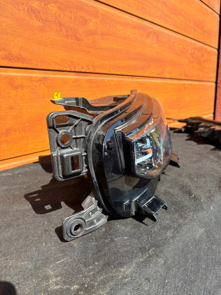 Frontscheinwerfer Citroën C5 Aircross 9816925580 Links Scheinwerfer Headlight SCH3220803508dh