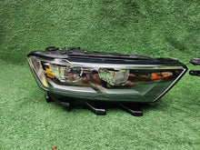 Laden Sie das Bild in den Galerie-Viewer, Frontscheinwerfer VW T-Roc 2GA941035P 2GA941036 LED Ein Satz Headlight SCH9172204830ni