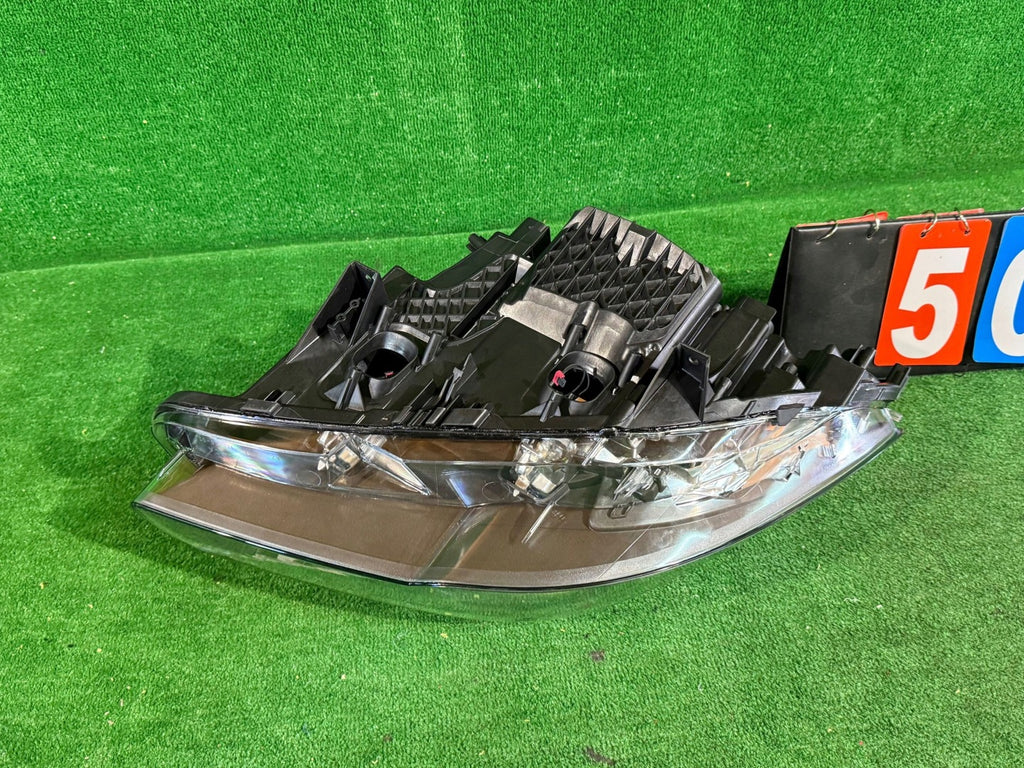 Frontscheinwerfer BMW 5 F11 F10 734391210 Rechts Scheinwerfer Headlight SCH8197802936ai
