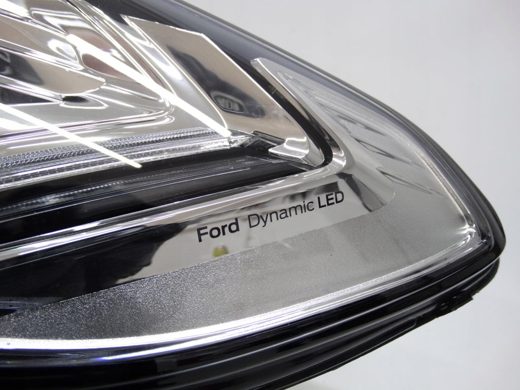 Frontscheinwerfer Ford Mondeo ES73-13D155-CG LED Links Scheinwerfer Headlight SCH4174074689hw