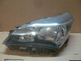 Frontscheinwerfer Toyota Yaris Links Scheinwerfer Headlight