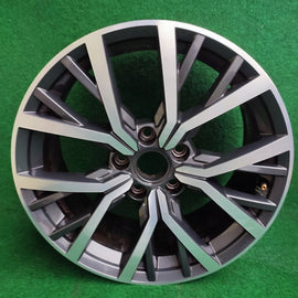 1x Alufelge 17 Zoll 7.0