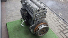 Laden Sie das Bild in den Galerie-Viewer, Motor Mitsubishi VIII F1CFL411D 3.0 15TKm 2020 Diesel Engine Unkomplett MOT5769716989pk